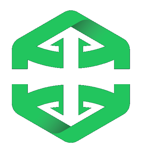 Gamershost Logo
